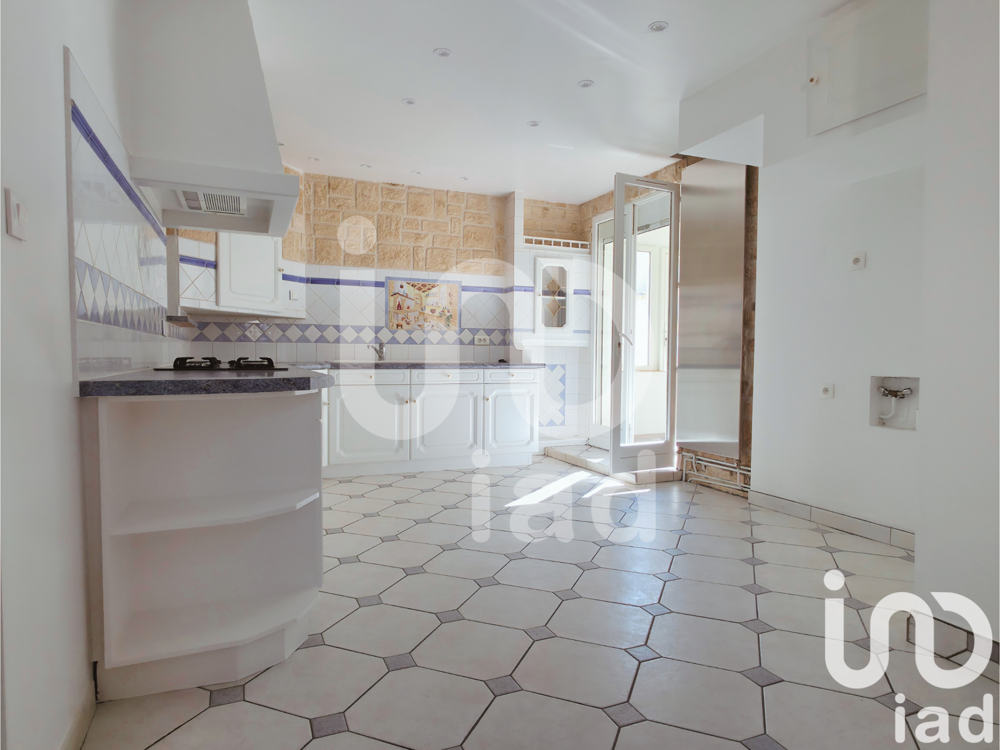vente Maison - 5 pièce(s) - 110 m² Belleu (02200)