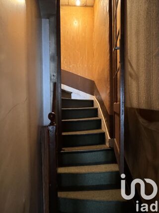  Maison à vendre 5 pièces 130 m²
