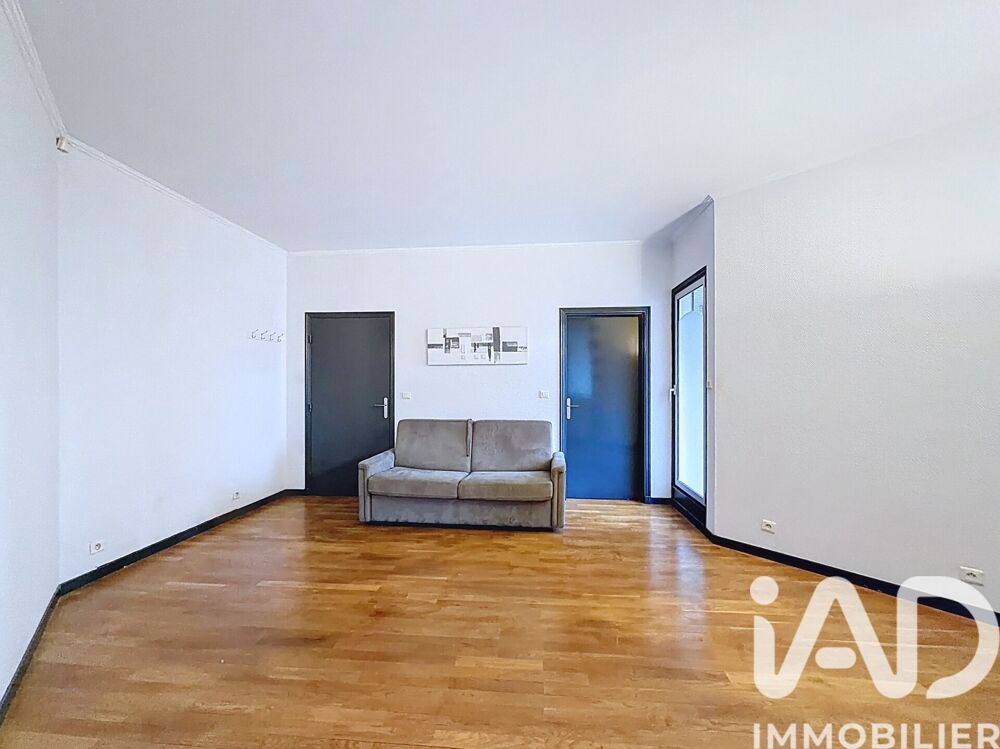 Appartement 1 pièce 30 m² · à Paris 13 · 30 m² · 295 000 €