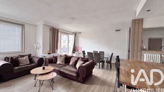  Appartement à vendre 3 pièces 85 m²