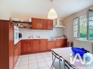  Maison � vendre 8 pi�ces 139 m�