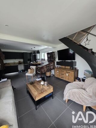  Maison à vendre 2 pièces 50 m²