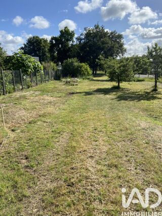  Terrain à vendre 1835 m²