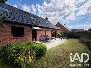  Maison à vendre 5 pièces 142 m²