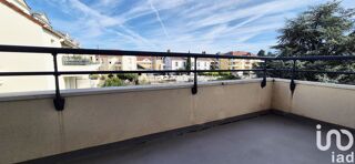  Appartement à vendre 2 pièces 35 m²