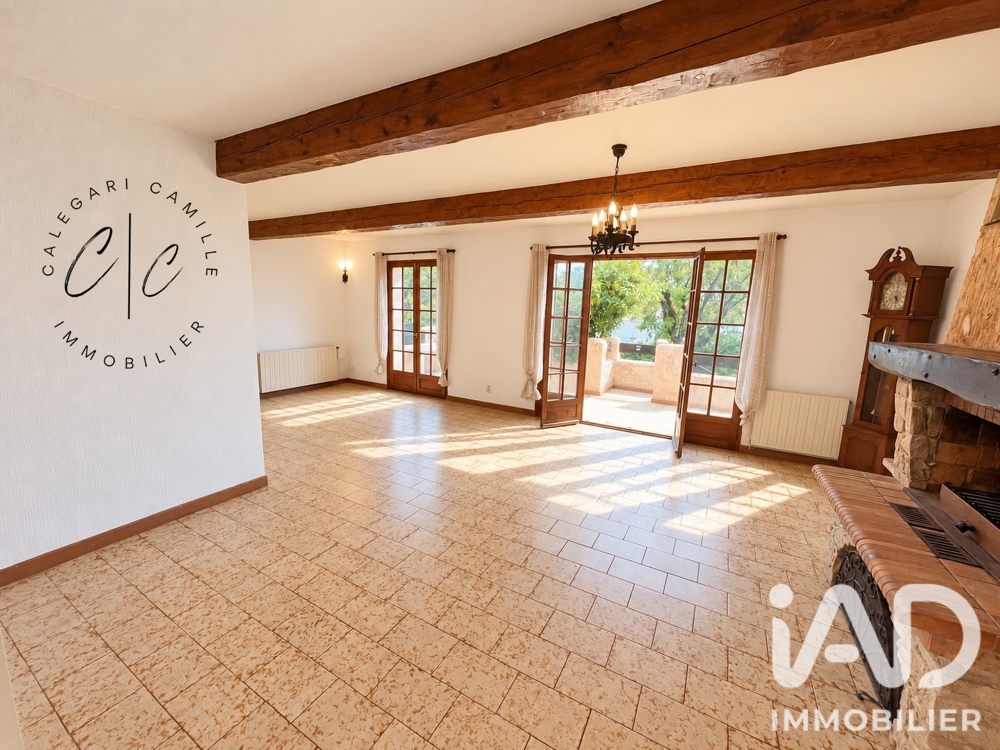 Vente Maison Vente Maison/villa 4 pièces Sanary-sur-mer