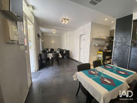 Vente Restaurant 50 m&sup2; 112000 91490 Milly-la-forêt