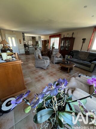  Maison à vendre 5 pièces 112 m²