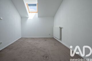  Appartement à vendre 2 pièces 38 m²