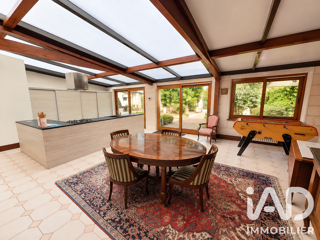  Maison à vendre 6 pièces 135 m²