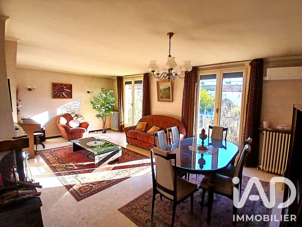 Vente Maison Vente Maison/villa 9 pièces Moissac