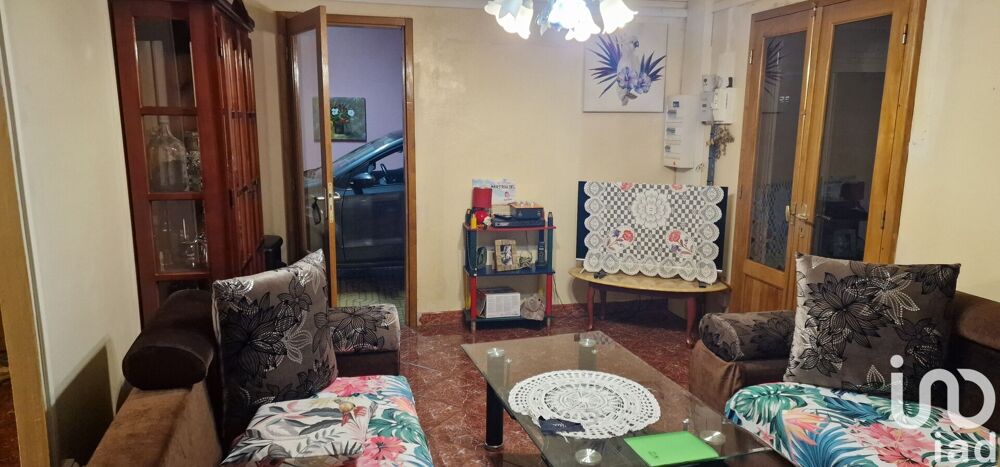 Vente Maison traditionnelle 4 pièces