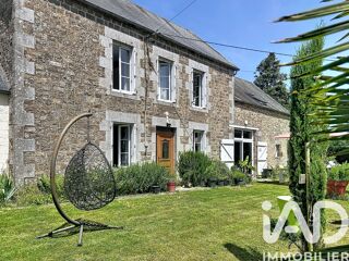 Maison 175m2 La Trinité