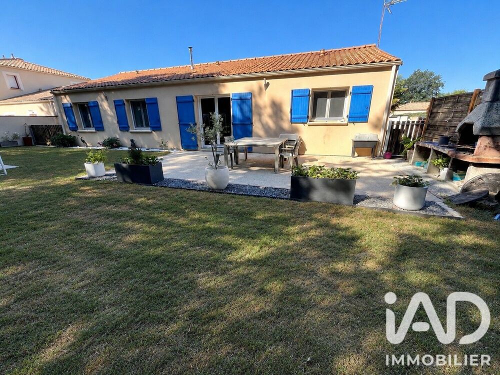 Vente Maison traditionnelle 6 pièces