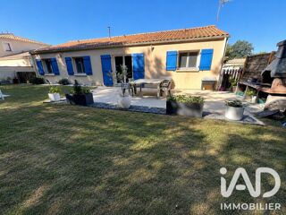  Maison à vendre 6 pièces 127 m²