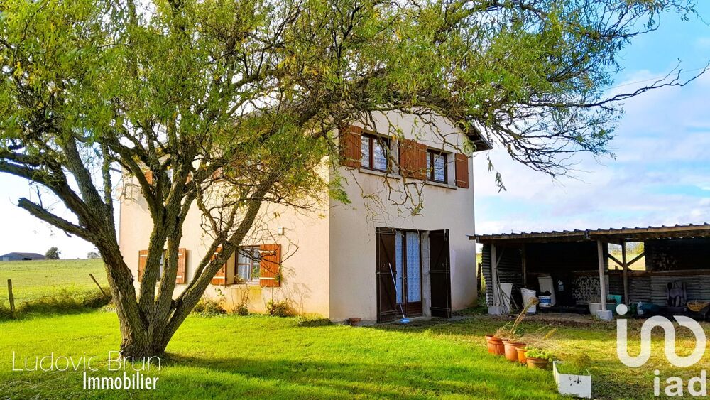 Vente Maison traditionnelle 4 pièces