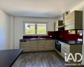  Maison à vendre 6 pièces 133 m²