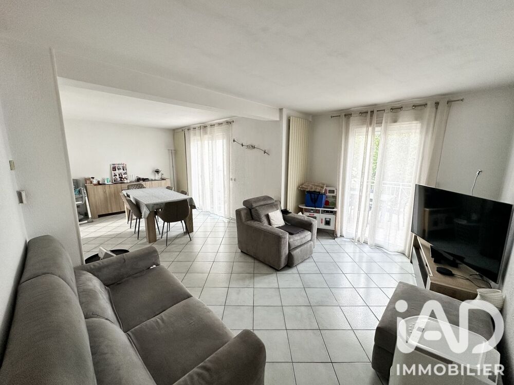 Vente Maison Vente Maison traditionnelle 5 pièces Morangis
