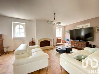  Maison à vendre 6 pièces 220 m²
