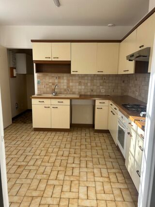  Maison � vendre 4 pi�ces 95 m�