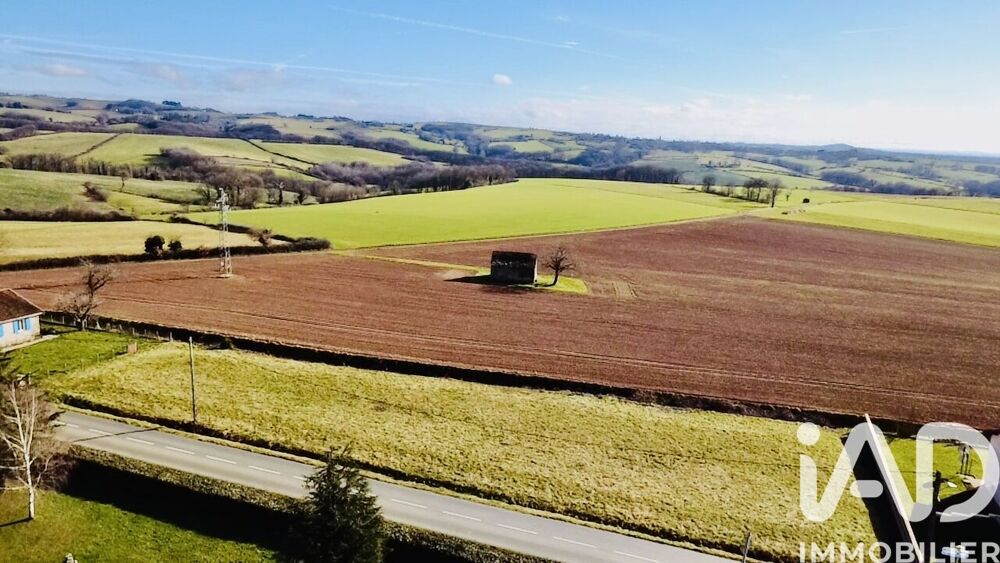 Vente Terrain Vente Terrain 1 900 m&sup2; Pampelonne