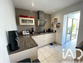  Maison � vendre 6 pi�ces 166 m�