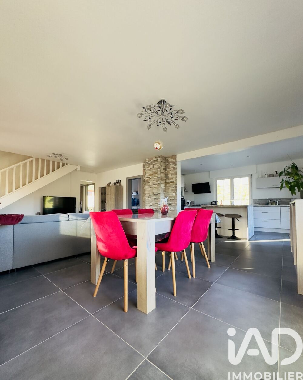 Vente Maison de campagne 4 pièces