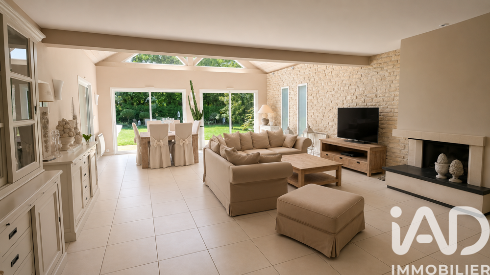 Vente Maison/villa 8 pièces