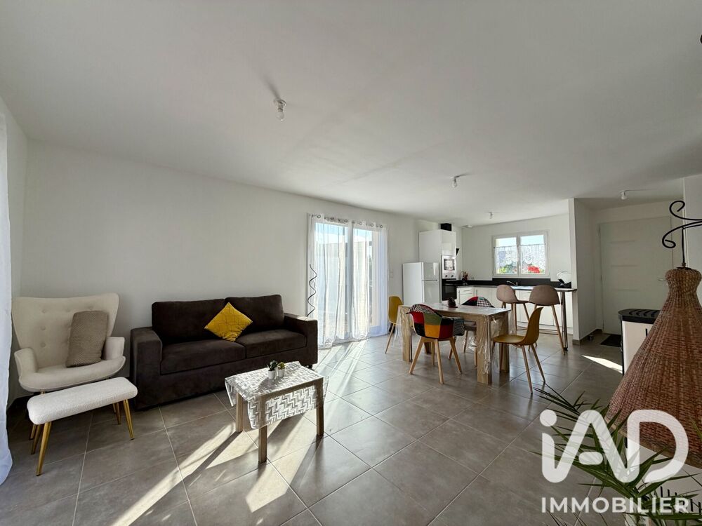 Vente Maison/villa 4 pièces