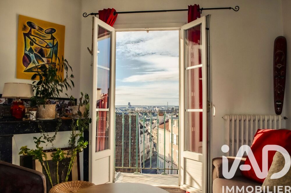 Vente Appartement Vente Appartement 3 pièces Pontoise