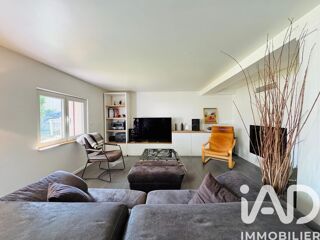  Maison � vendre 5 pi�ces 166 m�