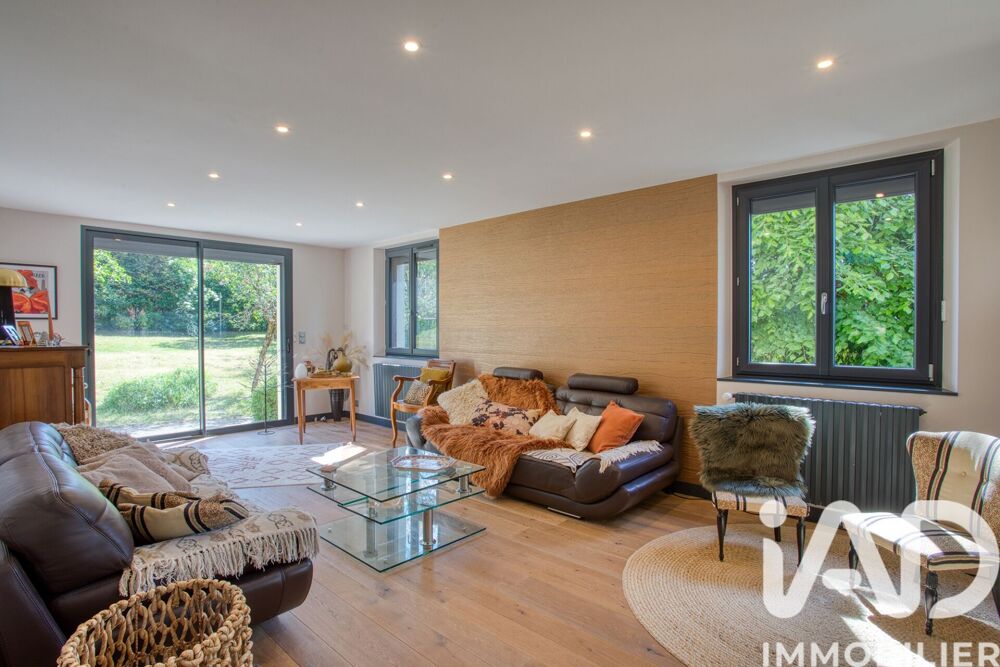 Vente Maison Vente Maison traditionnelle 5 pièces Sarlat-la-canéda