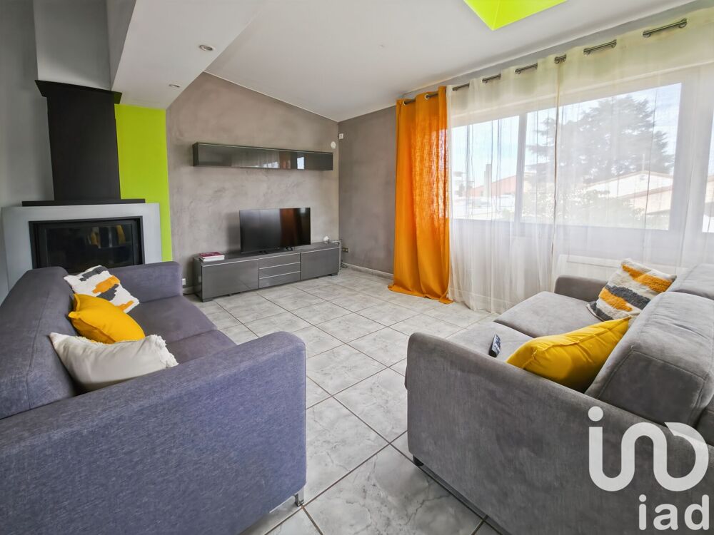 Vente Maison/villa 8 pièces