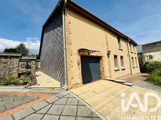  Maison à vendre 7 pièces 255 m²
