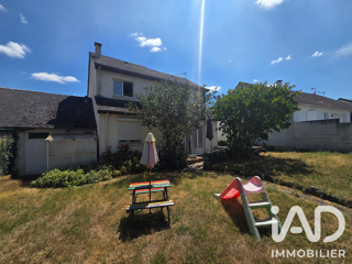  Maison à vendre 5 pièces 100 m²