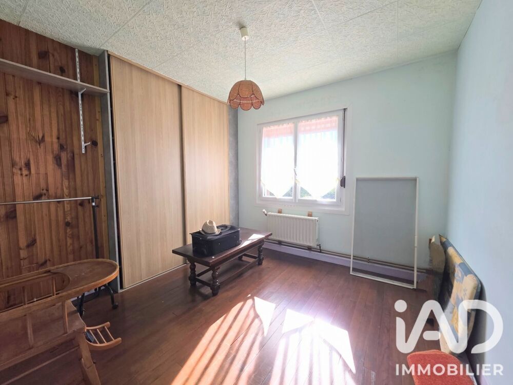 Vente Maison Vente Maison/villa 5 pièces Bachant