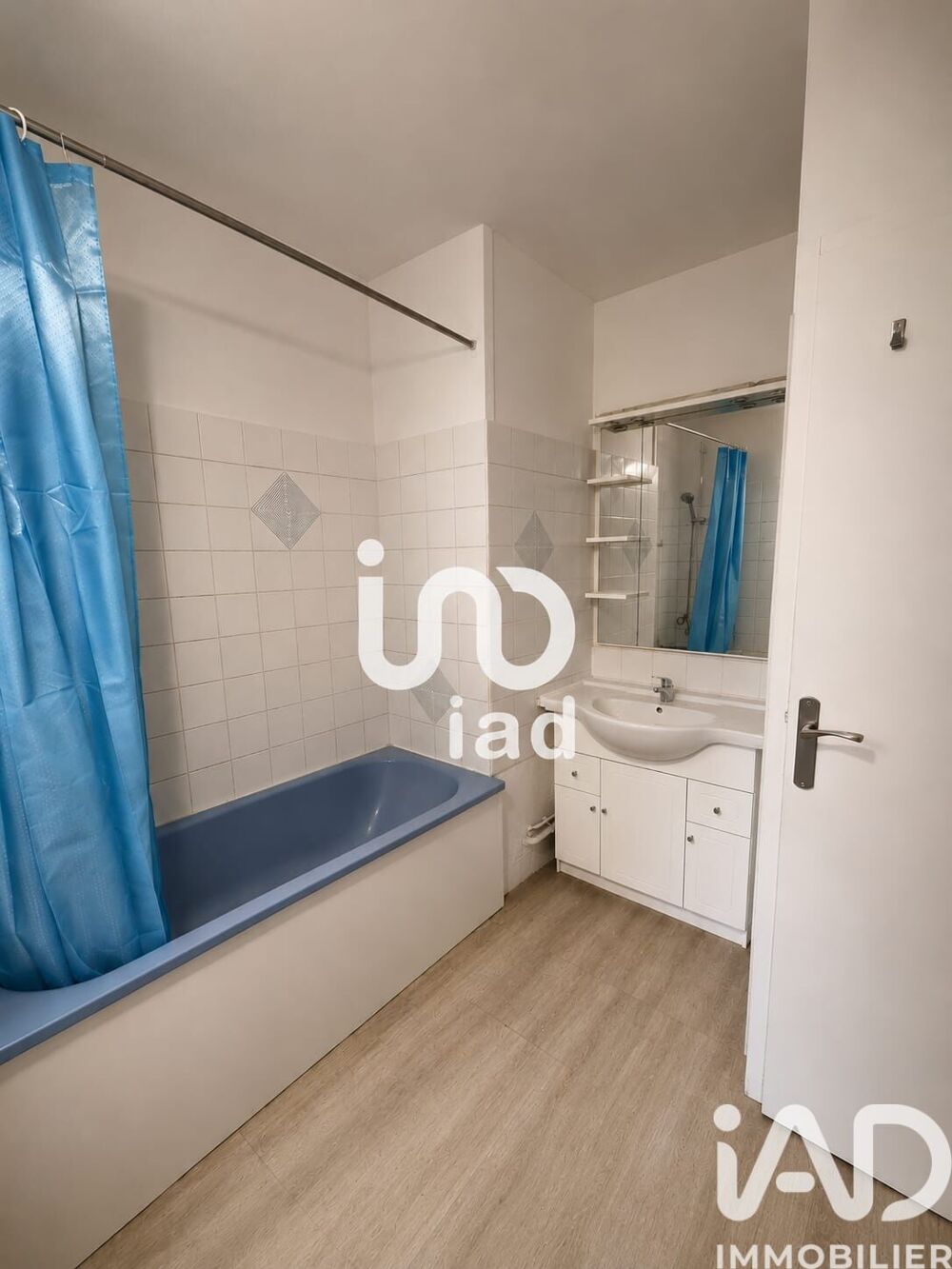 Vente Appartement Vente Appartement 3 pièces Aubergenville