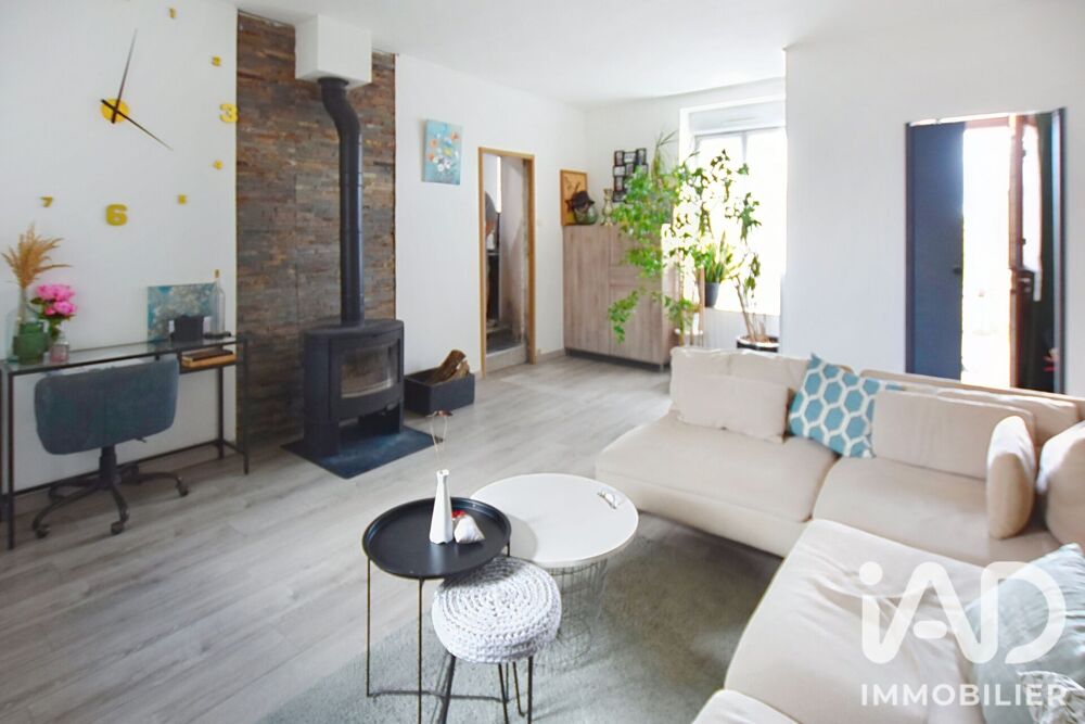 Vente Maison/villa 3 pièces