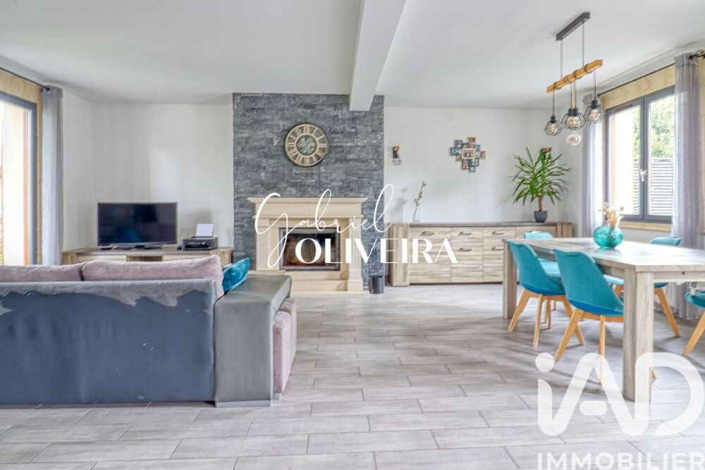 Vente Maison/villa 6 pièces