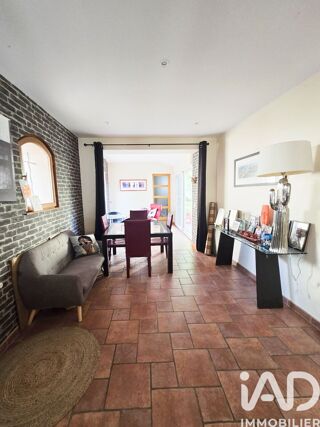  Maison � vendre 6 pi�ces 164 m�