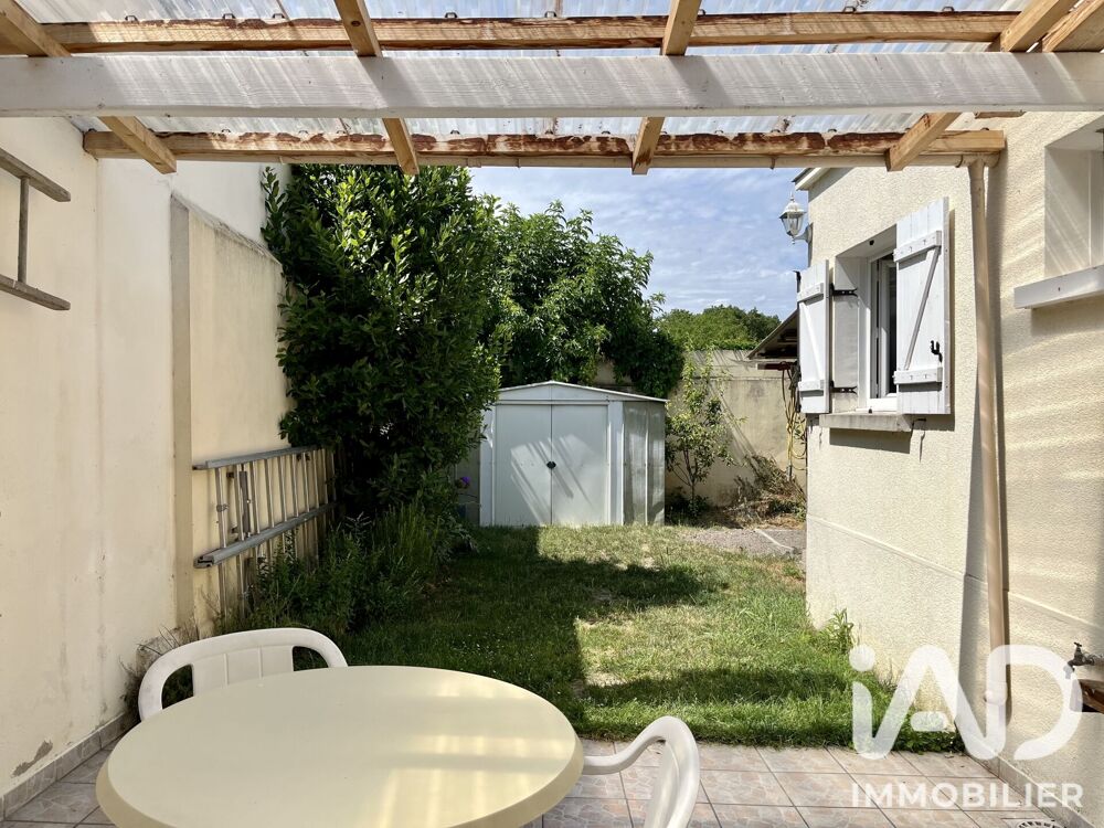 Vente Maison Vente Maison/villa 5 pièces Reims