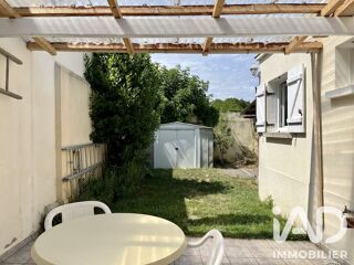  Maison à vendre 5 pièces 91 m²