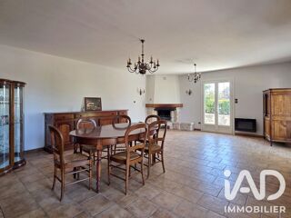  Maison à vendre 5 pièces 137 m²