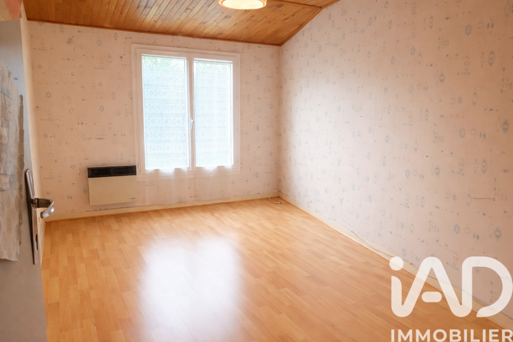 Vente Maison Vente Maison de village 5 pièces Brettes