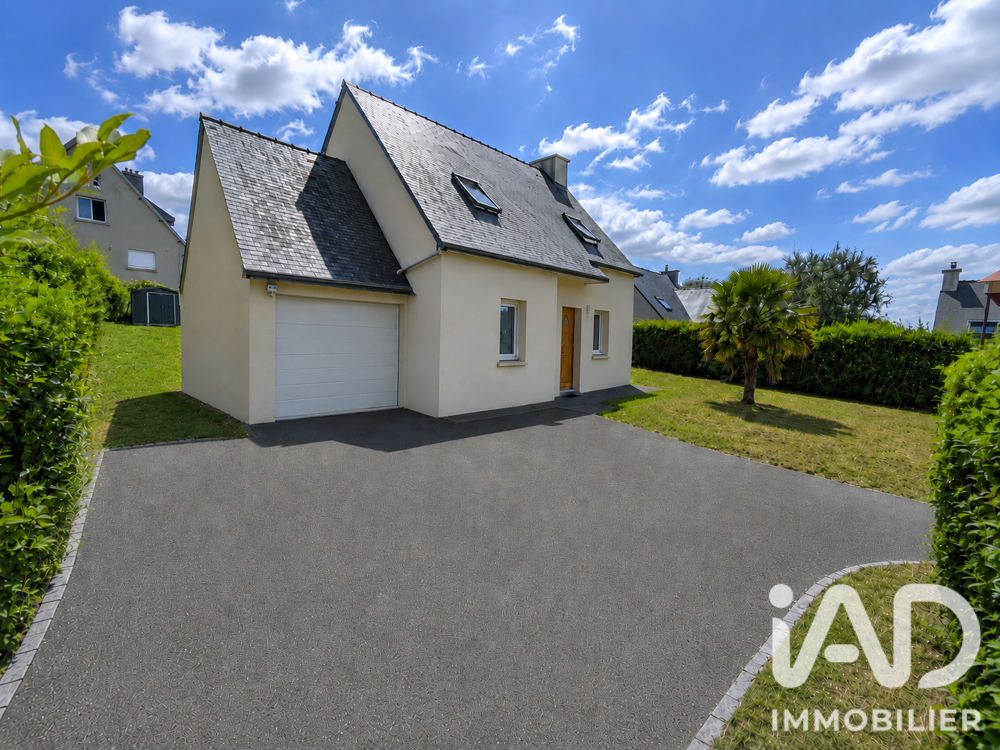 Vente Maison traditionnelle 5 pièces