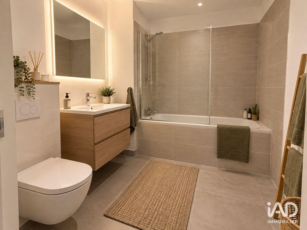 Vente Appartement Vente Appartement 2 pièces Saint-thibault-des-vignes