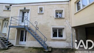  Appartement à vendre 3 pièces 58 m²