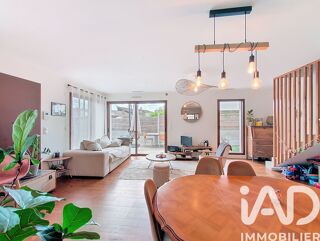  Maison à vendre 5 pièces 114 m²