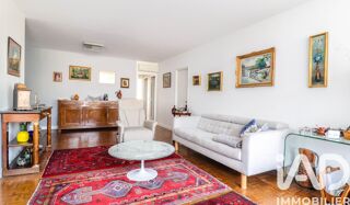  Appartement � vendre 4 pi�ces 99 m�
