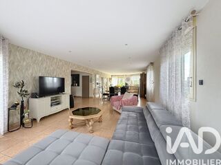  Maison à vendre 5 pièces 157 m²